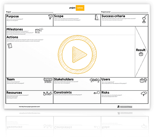 Project Canvas PNG